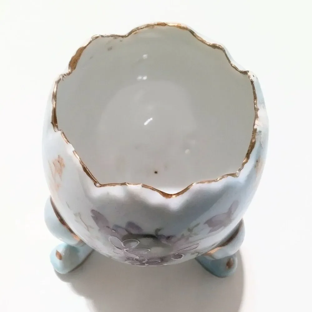 Vintage charming japanese